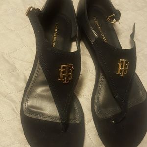 Tommy Hilfiger sandals